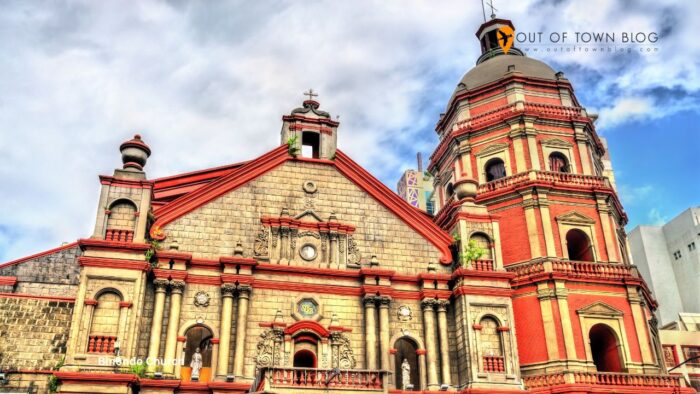 Binondo Church