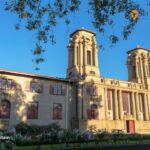 Bloemfontein City Hall