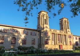 Bloemfontein City Hall