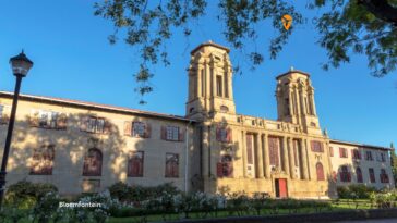 Bloemfontein City Hall
