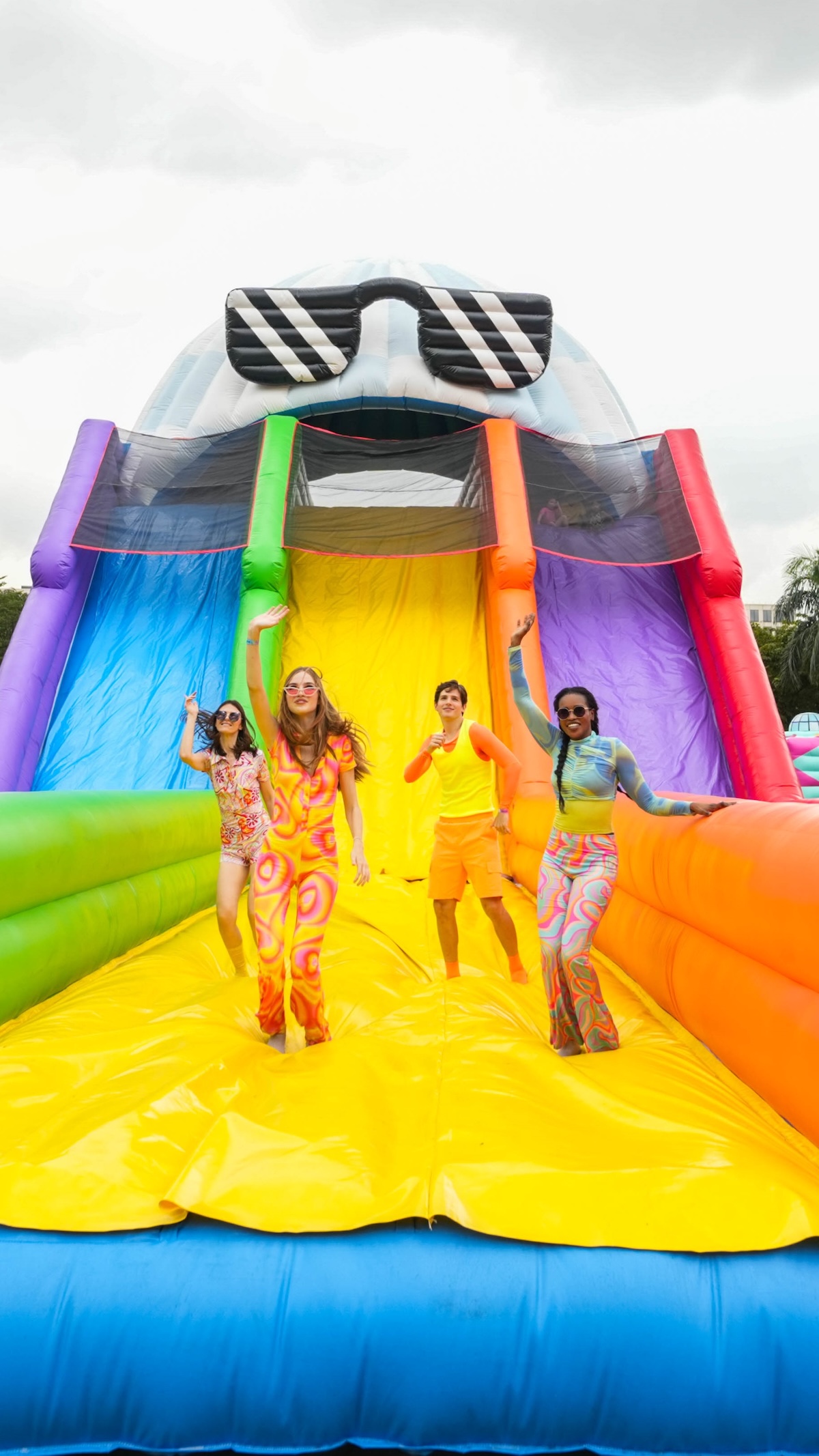 Your 24-Hour Guide to Boracay Newcoast’s Hallowave 2026