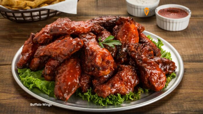 Buffalo Wings