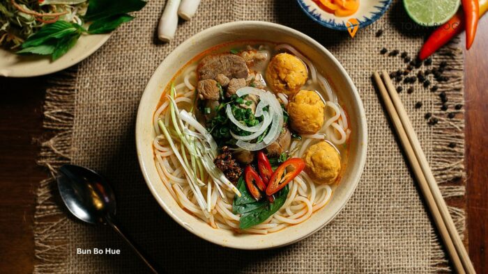 Bun Bo Hue