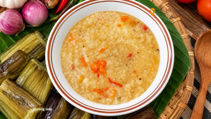 Burong Isda