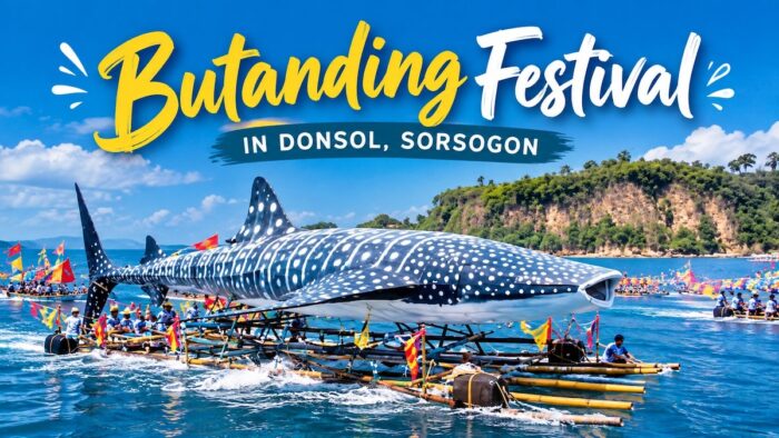 Butanding Festival