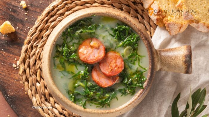 Caldo Verde