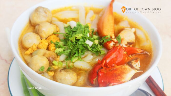 Canh Chua