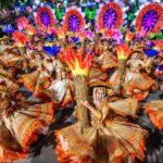 Casagwa Festival of Albay