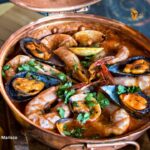 Cataplana de Marisco