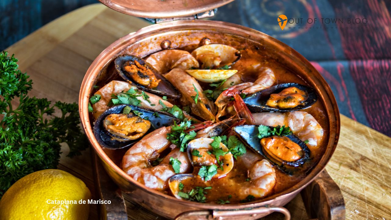 What to Eat in Portugal: Traditional Dishes and Famous Local Specialties