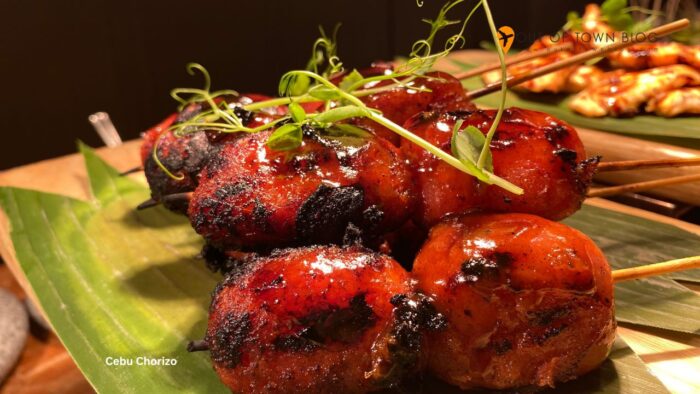 Cebu Chorizo