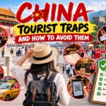 China Tourist Traps and How to Avoid Them