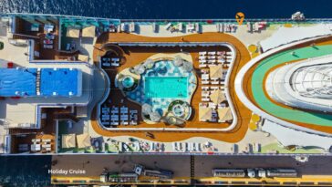 Choosing the Right Cruise Line for Your Travel Style