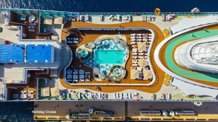 Choosing the Right Cruise Line for Your Travel Style