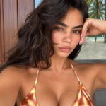 Christina Nadin