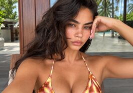 Christina Nadin