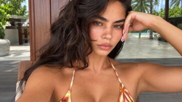 Christina Nadin