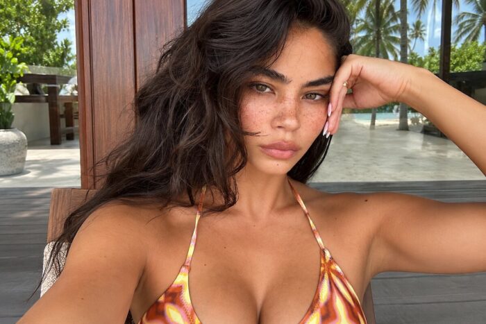 Christina Nadin