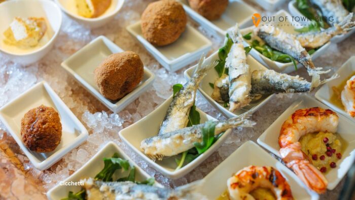 Cicchetti