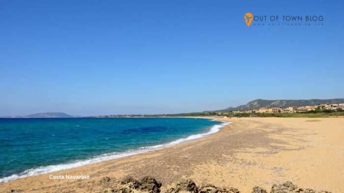 Costa Navarino