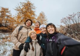 Decathlon Travel and Outdoor Essentials
