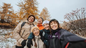 Decathlon Travel and Outdoor Essentials