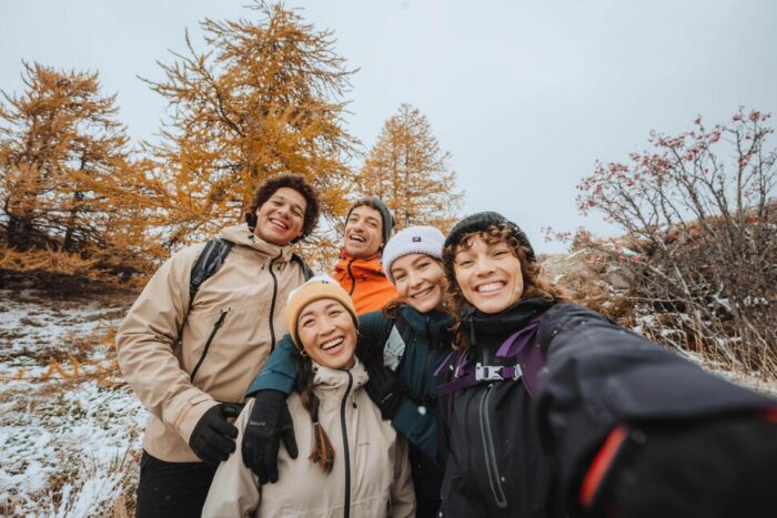 Decathlon Travel and Outdoor Essentials