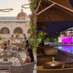 Discover The Grove, Belmont Hotel Manila’s new function space designed for memorable gatherings, and take in the atmosphere at the hotel’s rooftop bar.