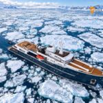 Explore Svalbard by Sea