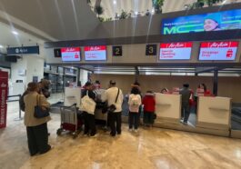 Filipinos Can Now Fly to Istanbul via AirAsia’s Kuala Lumpur Network