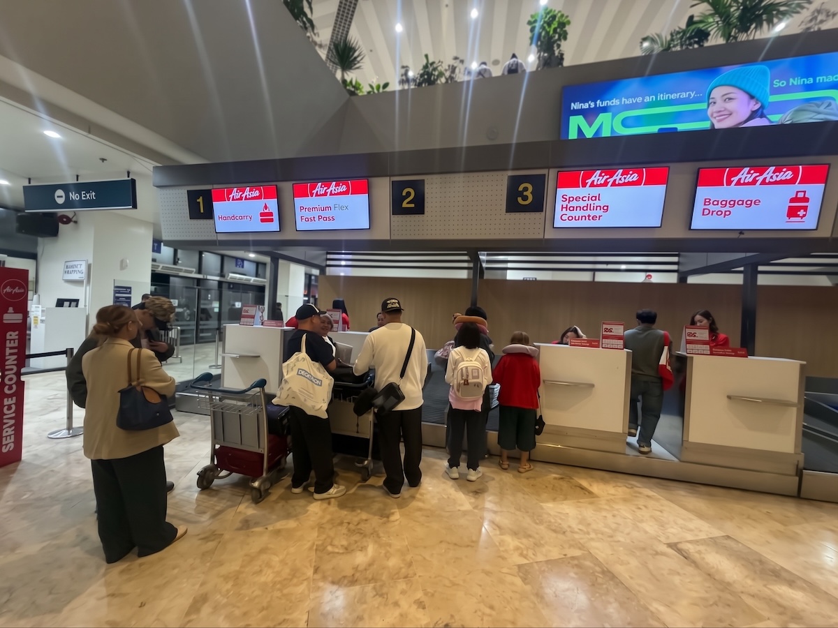 Filipinos Can Now Fly to Istanbul via AirAsia’s Kuala Lumpur Network