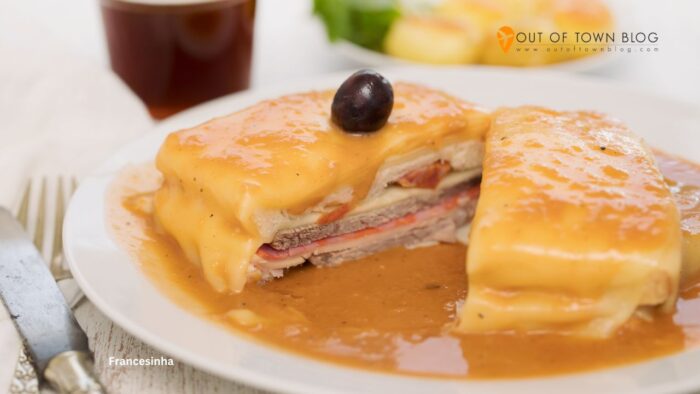 Francesinha
