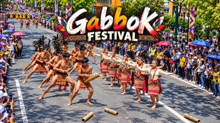 Gabbok Festival
