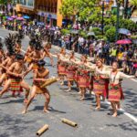 Gabbok Festival Street Dance Perforrmance