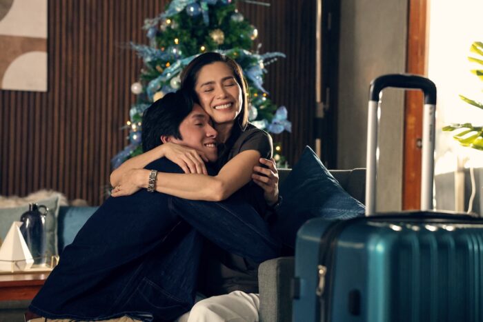GoTyme Bank Launches Holiday Raffle for Overseas Filipinos