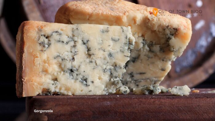 Gorgonzola