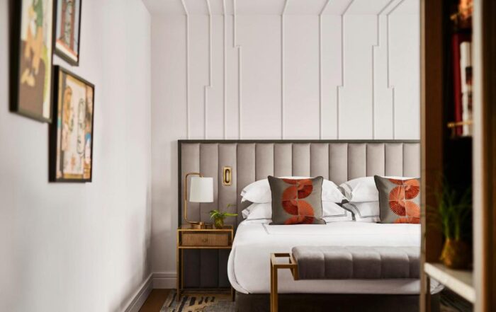 Gran Hotel Inglés