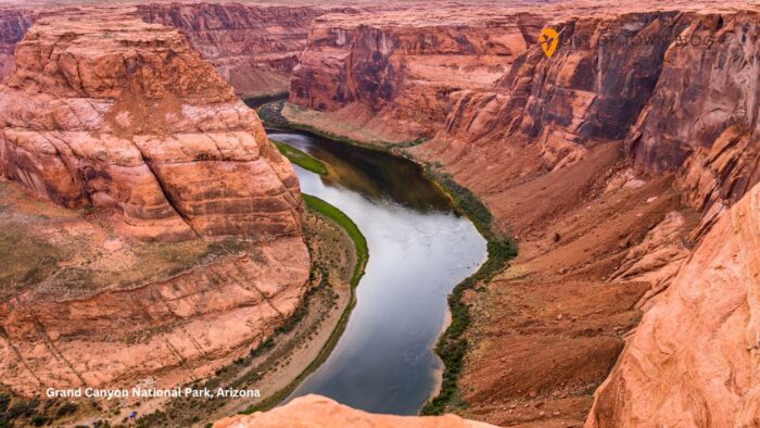 Grand Canyon National Park, Arizona