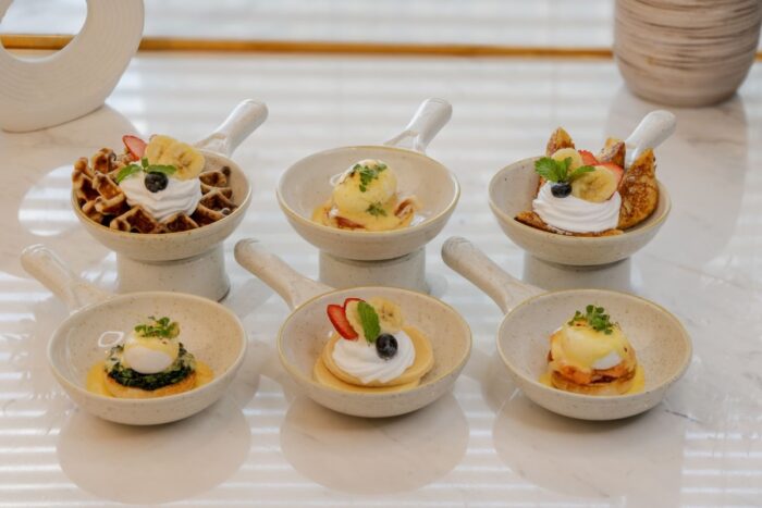Grand Westside Manila Bay favorites