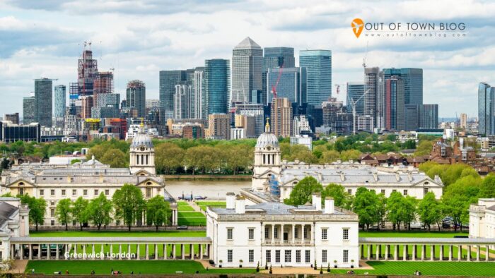 Greenwich London