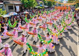 Halad Inasal Festival