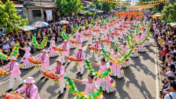 Halad Inasal Festival