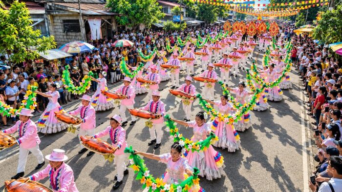 Halad Inasal Festival