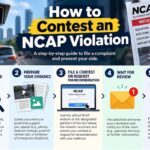 How to Contest an NCAP Violation