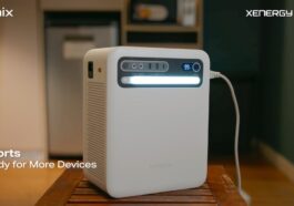 Infinix XEnergy