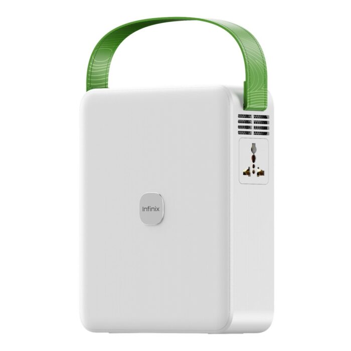 Infinix XEnergy S320