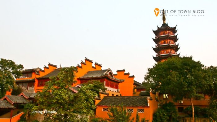 Jiming Temple