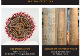 KATHA Awards at Manila FAME 2026