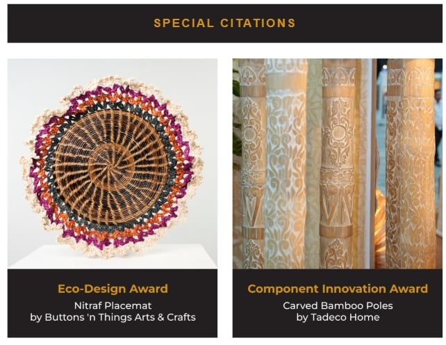 KATHA Awards at Manila FAME 2026