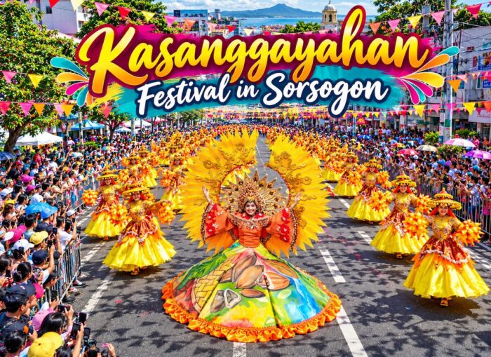 Kasanggayahan Festival